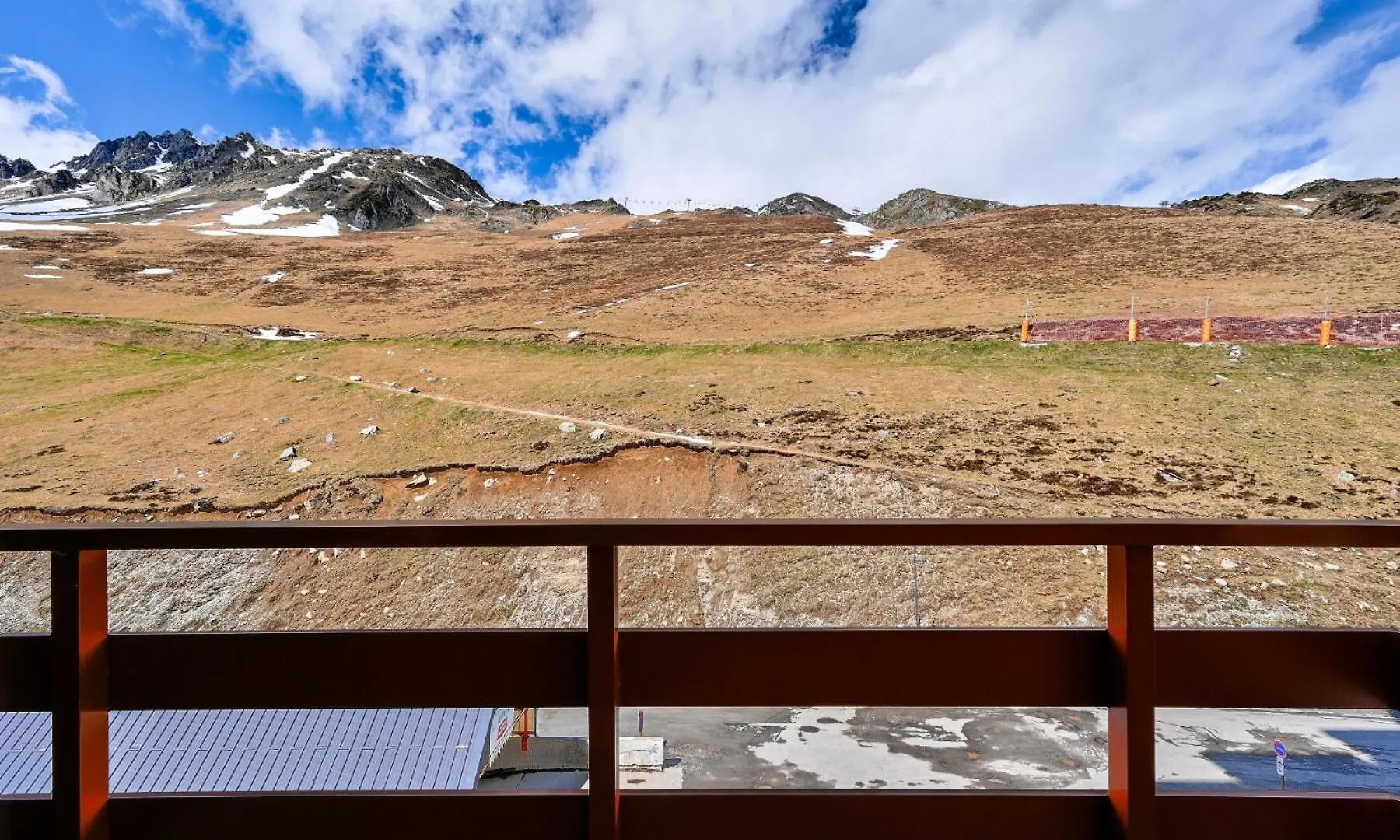 Residence Le Montana - Maeva Home - Studio 4 Personnes Confort Mae-1759 La Mongie Apartment