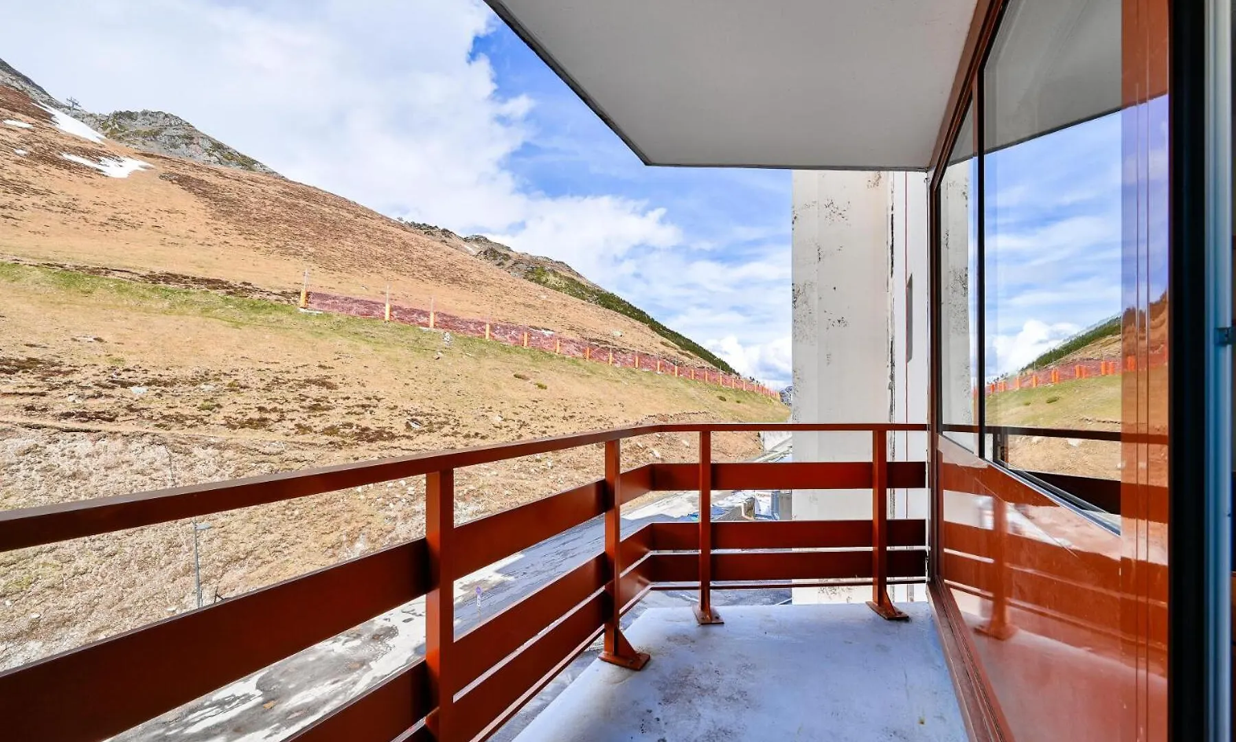 Apartment Residence Le Montana - Maeva Home - Studio 4 Personnes Confort Mae-1759 La Mongie