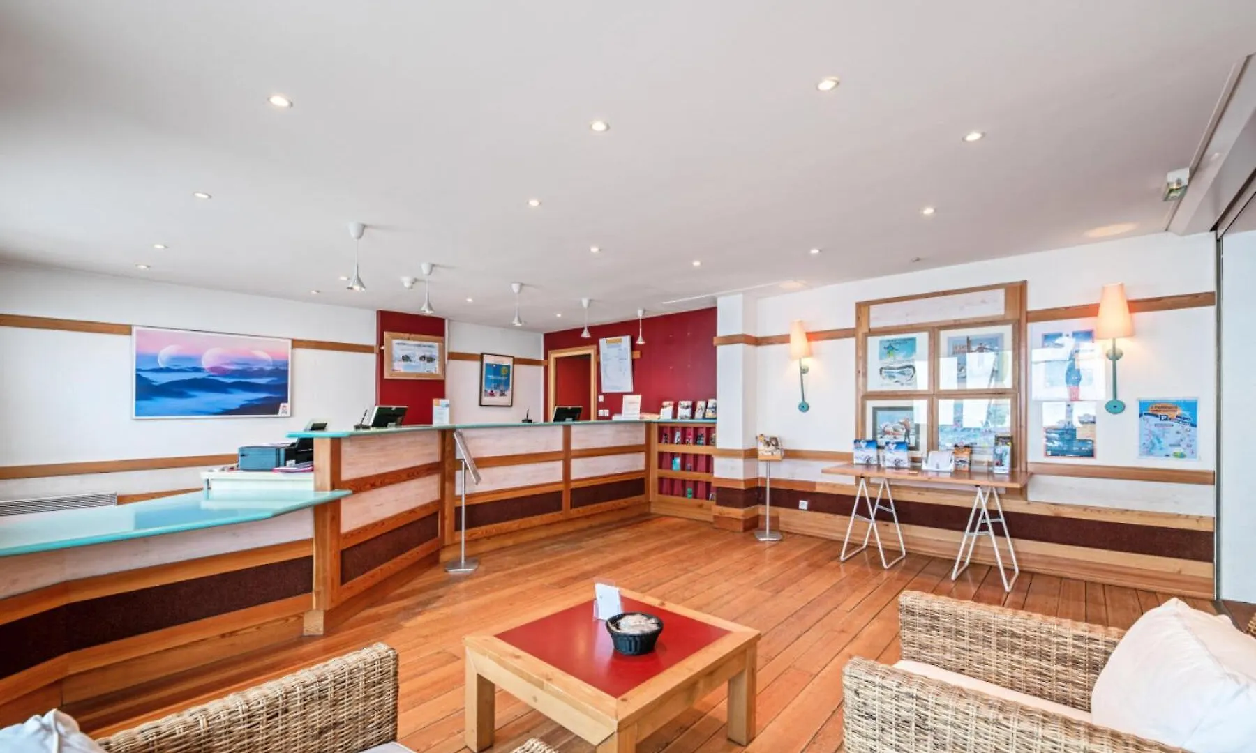 Residence Le Montana - Maeva Home - Studio 4 Personnes Confort Mae-1759 La Mongie Apartment
