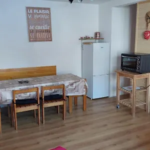 Au Pied Du Pic Du Midi à Appartement