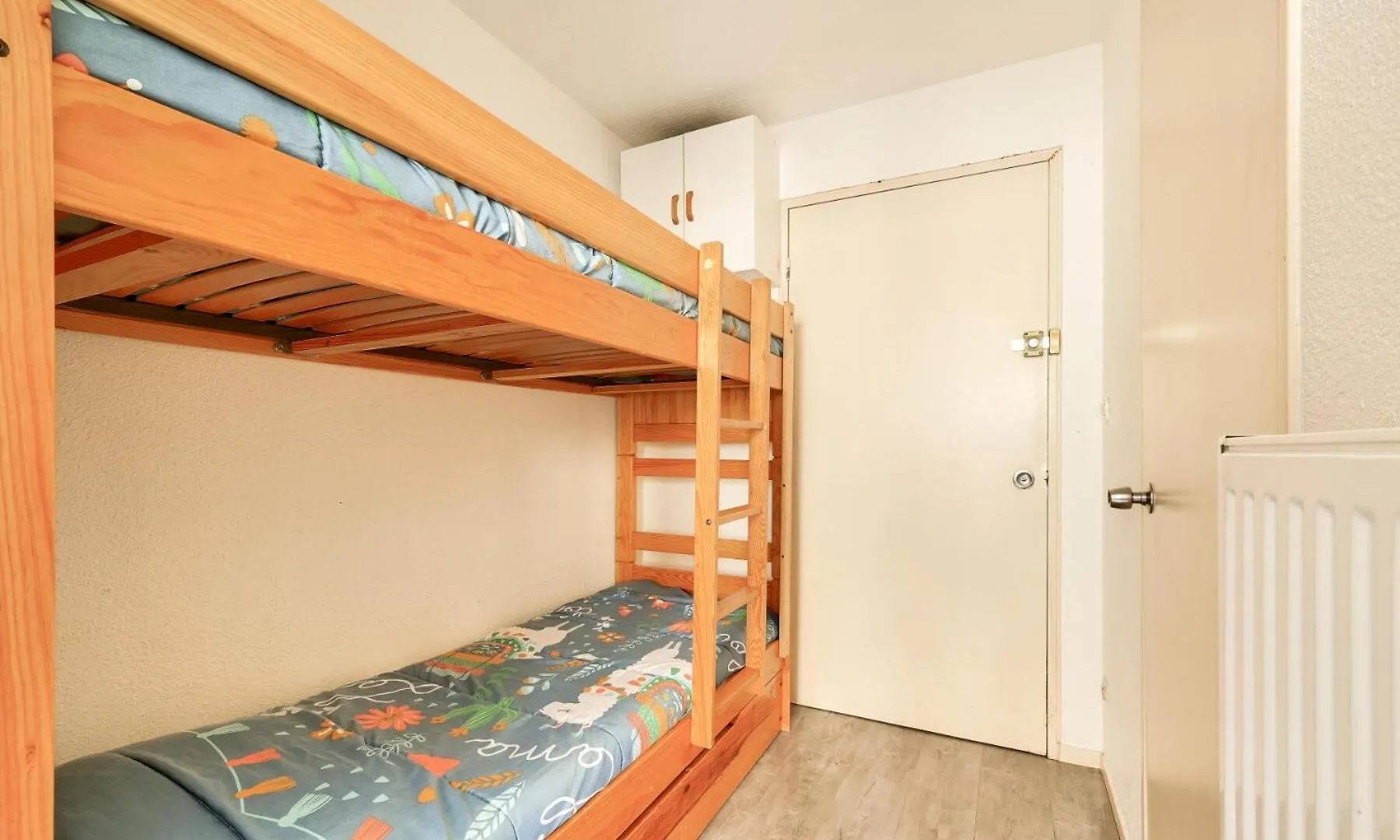 Lägenhet Residence Le Montana - Maeva Home - Studio 4 Personnes Confort Mae-1759 La Mongie Frankrike