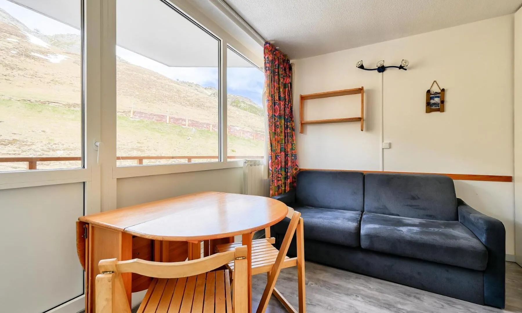 Lägenhet Residence Le Montana - Maeva Home - Studio 4 Personnes Confort Mae-1759 La Mongie