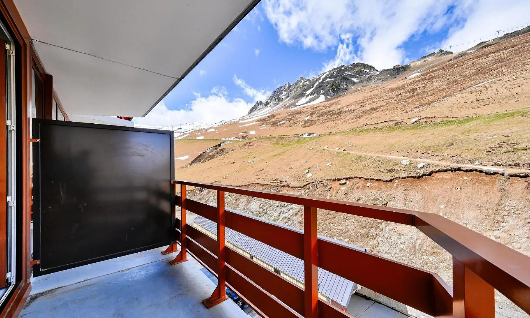 Residence Le Montana - Maeva Home - Studio 4 Personnes Confort Mae-1759 La Mongie 0*,